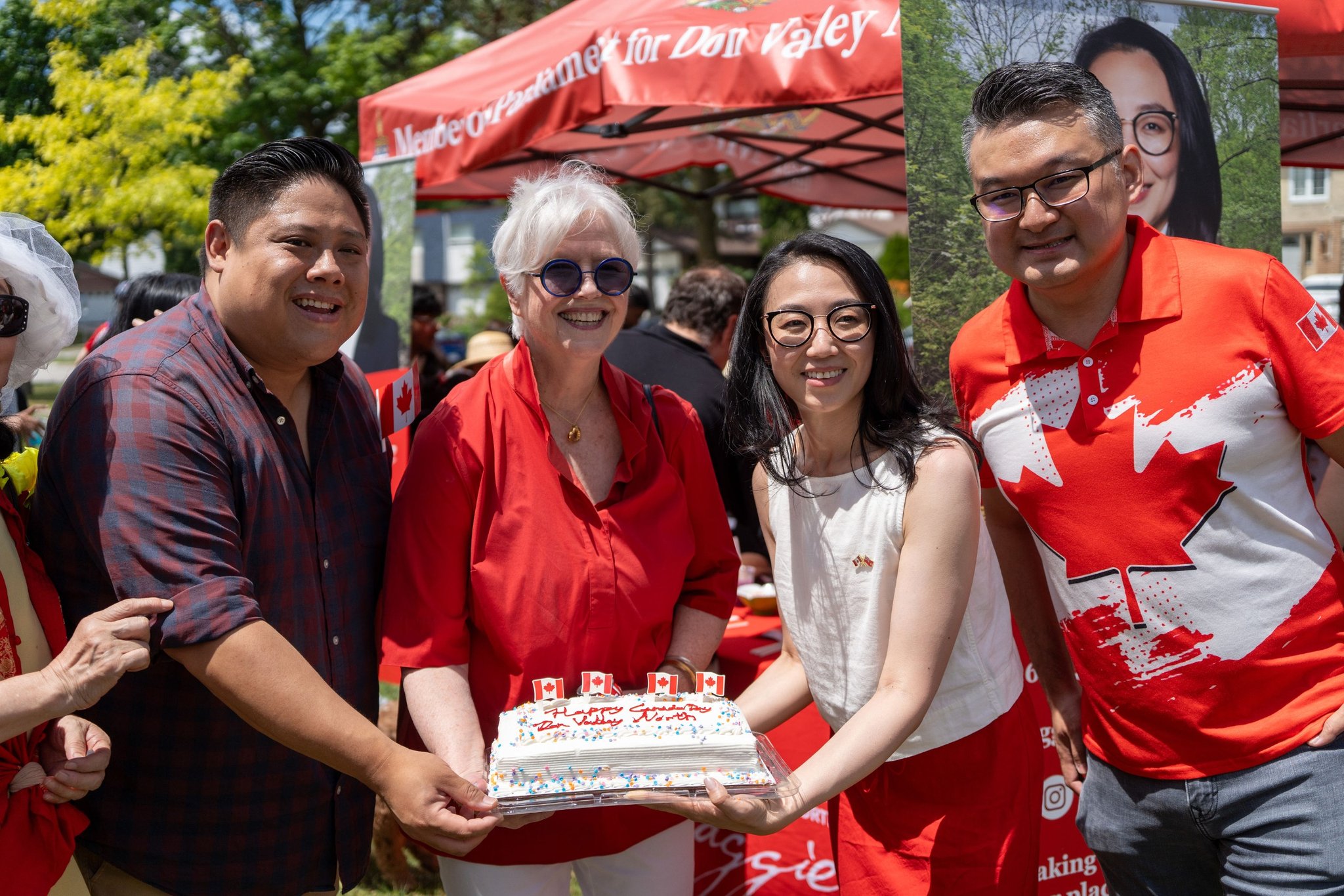 Happy Canada Day!