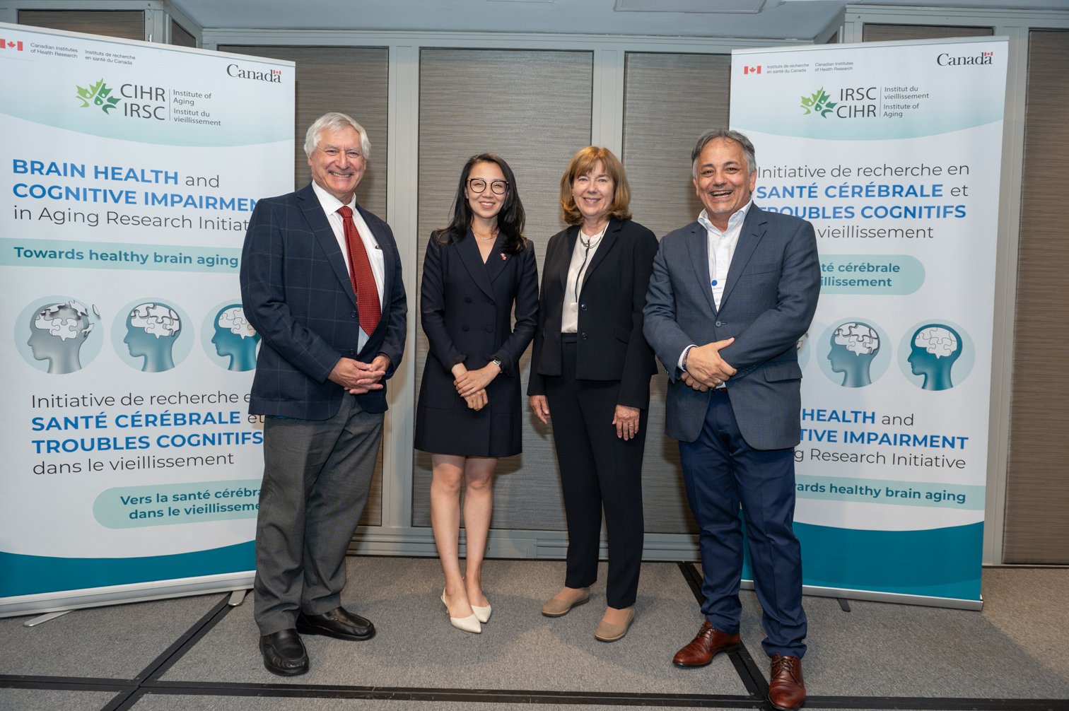 Funding to Advance Research on Dementia and Healthy Aging