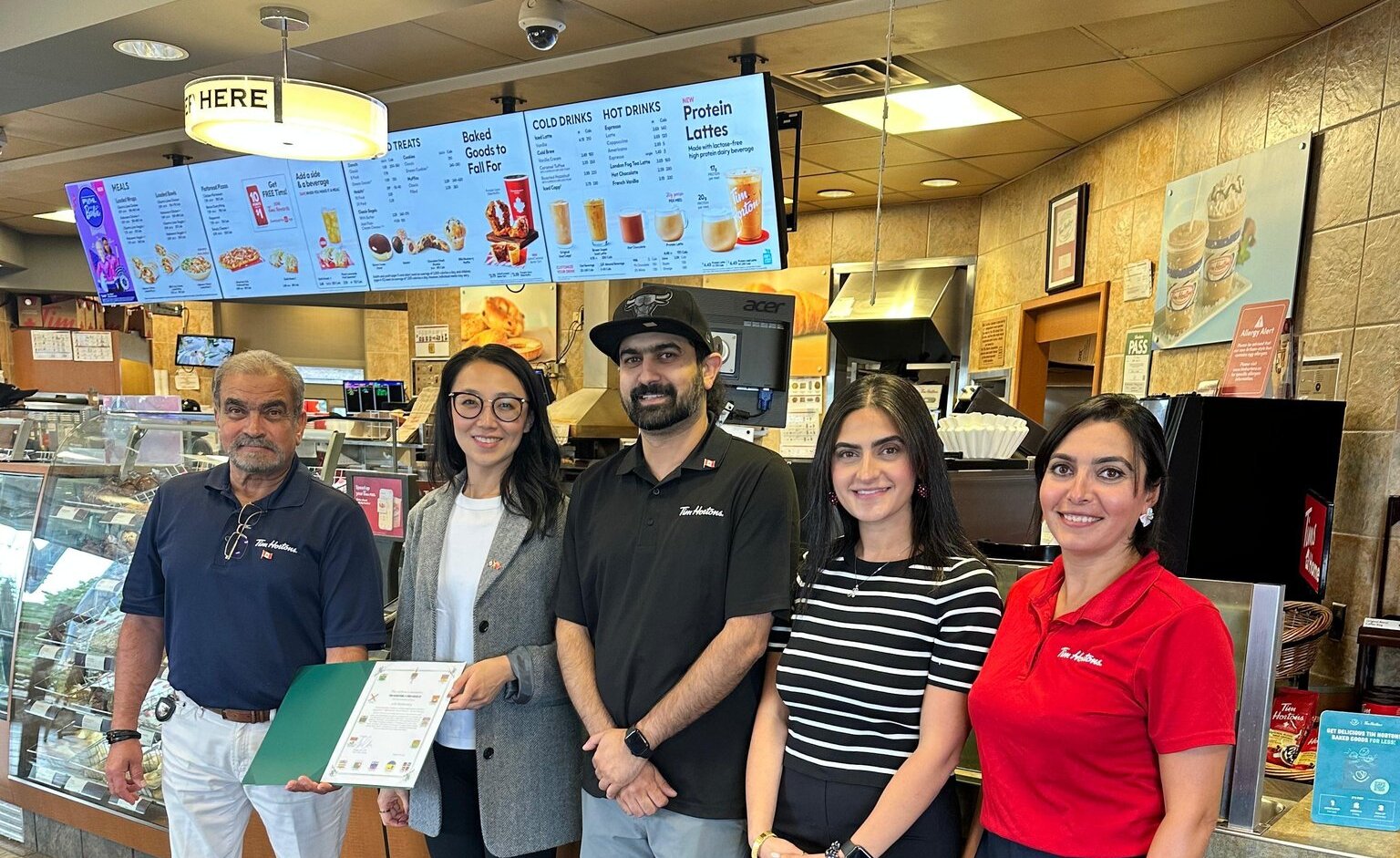 The Pickle Barrel 20th Anniversary