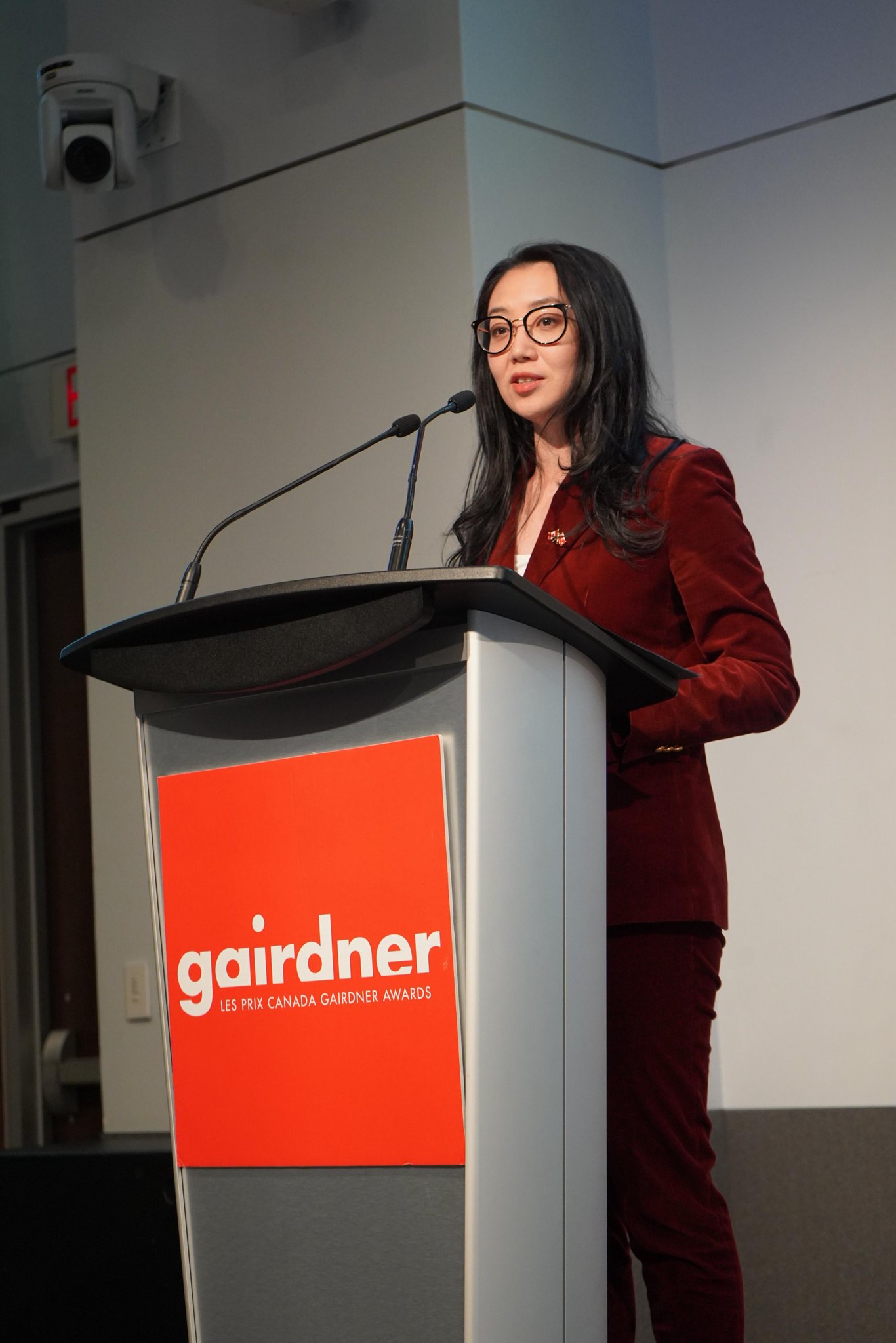 Celebrating the 2026 Gairdner Awards and Canada’s Research Leadership