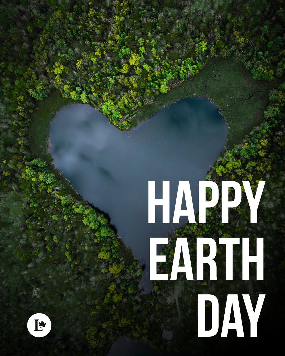 Earth Day 2026