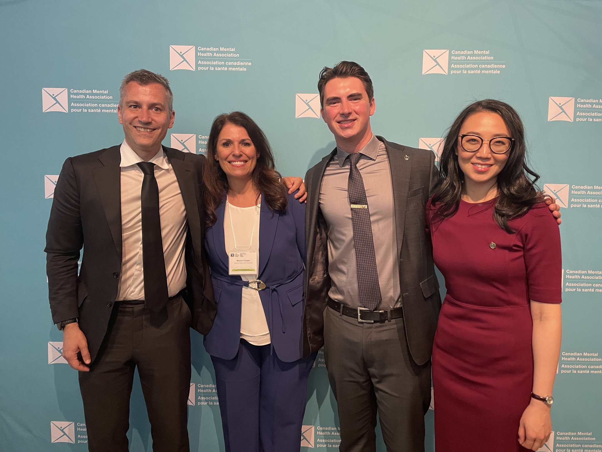 Launching Mental Health Week 2026