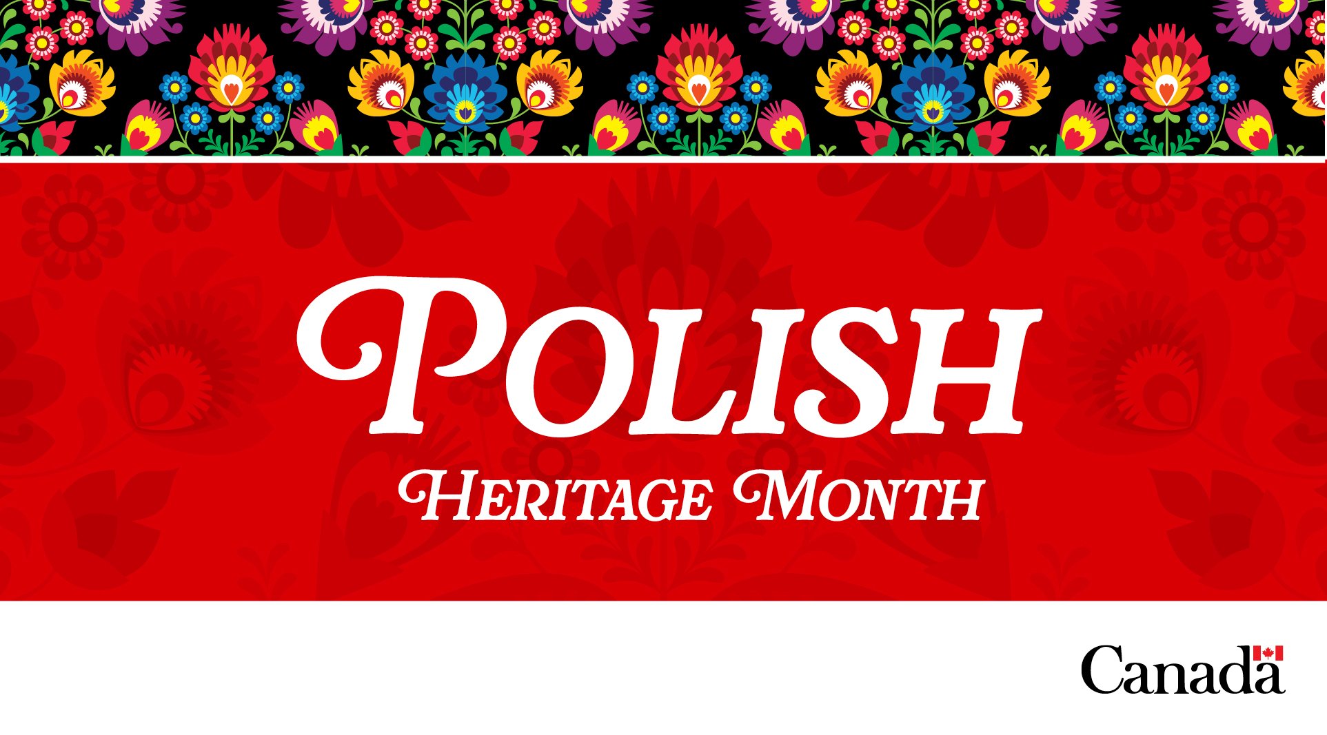 Celebrating Polish Heritage Month