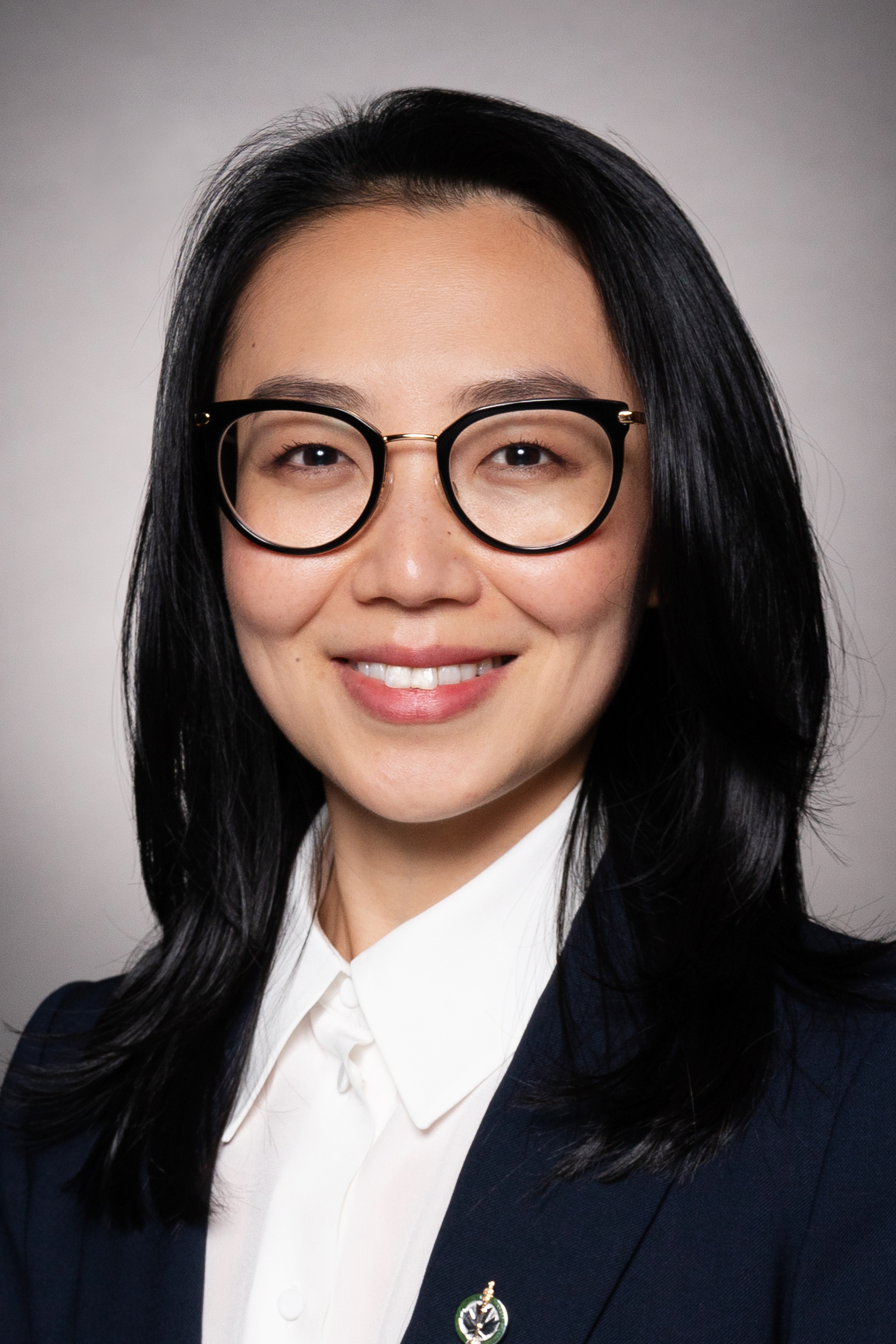 Maggie Chi